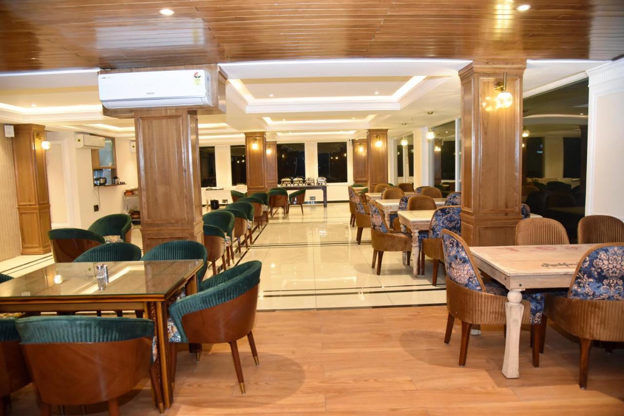 Anantvilas Shimla Hills Eksteriør billede