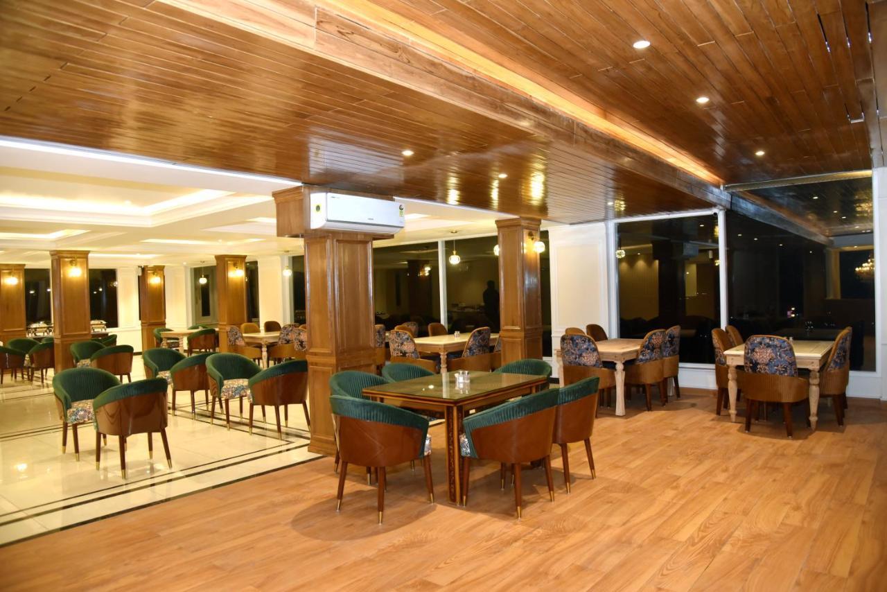 Anantvilas Shimla Hills Eksteriør billede