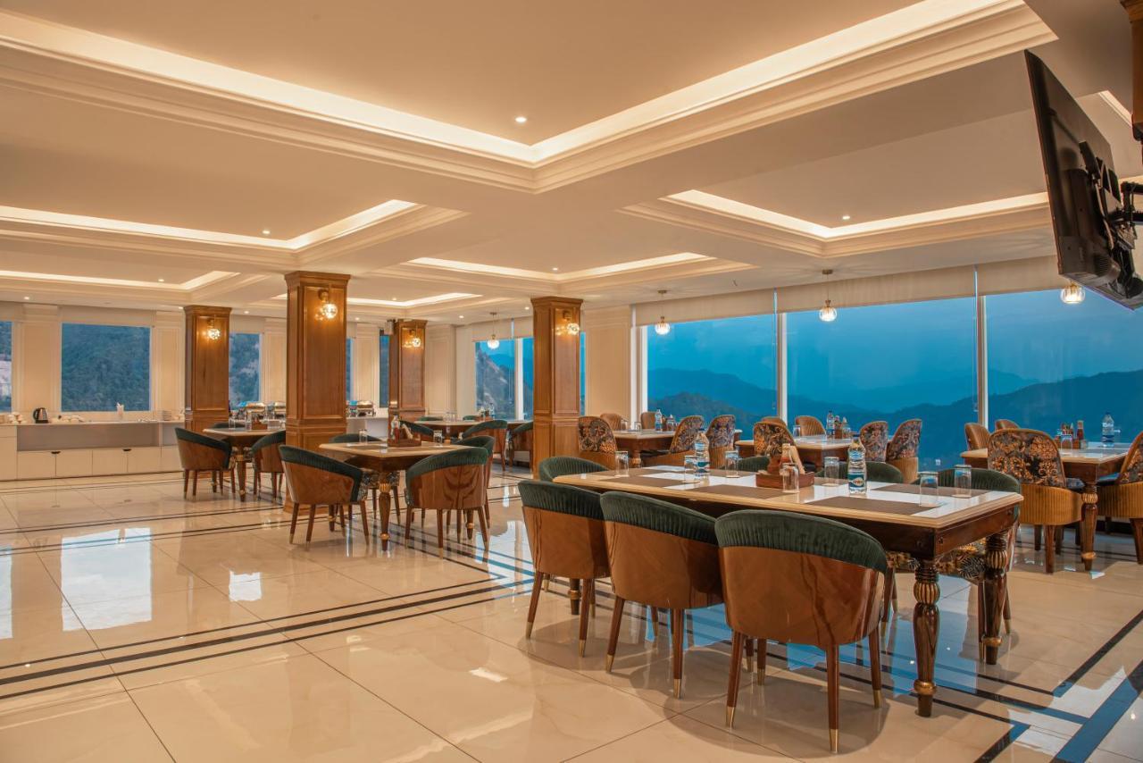 Anantvilas Shimla Hills Eksteriør billede